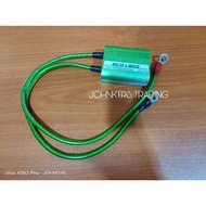 HOT INAZMA HYPER VOLTAGE STABILIZER ECO BOX