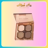 Menow Eyeshadow Palette 4g matte Eyeshadow Palette creates a sparkling effect