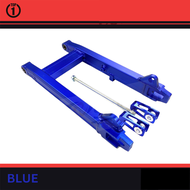 1 Set Swing Arm Heavy Duty for Honda Wave 100 110 125 and XRM 110 125 Motorcycle Accessories