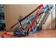 Blackcomb Hammer Alloy Mtb Frame 27.5 / 29 er