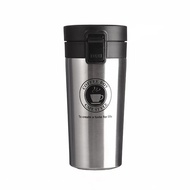 Termos kopi stainless termos air panas gelas kopi thermos