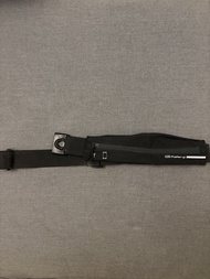 Decathlon Kalenji running waist belt