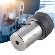 ER20 Collet  C25‑ER20‑50L Block Chuck Holder Spindle Motor Shaft Clamping Tool Bar Power Metal Lathe