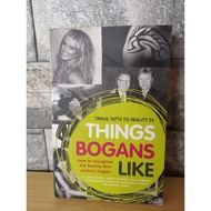[BUNDLE BOOK] THINGS BOGAN LIKE