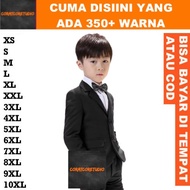 Littletoox BLAZCODE YOUBI Vinn Tailor NEWEST BOYS' BLAZER JACKET | BLAZER JACKET, VEST, PANTS, PLAIN