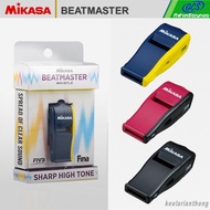 MIKASA BEATMASTER Pealess  นกหวีดวอลเลย์บอลมิกาซ่า