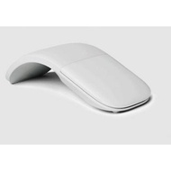 Wireless Foldable Arc Mouse Folding Bluetooth Touch Mice for microsoft surface pro