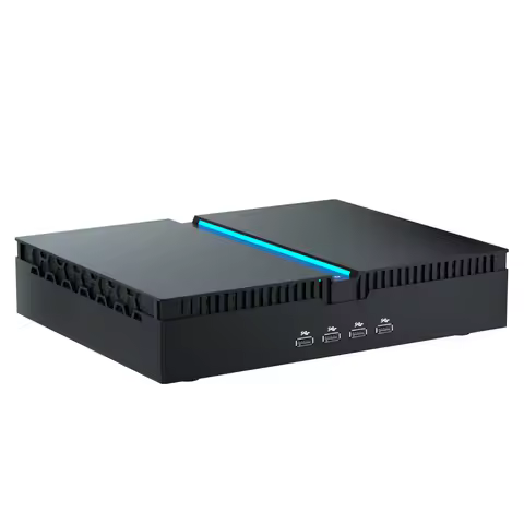 Wins11 Mini PC Intel Coffee Lake I5 9600KF I7 9700KF I9 9900KF CPU GTX1660S 6G RTX2060 6G GPU Gaming