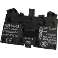 3SB3400-0B 3SB3400-0C 3SB3400-0D 3SB3400-0K 3SB3403-0A Push-Button Contactor 400V AC12 10A(3SB3400-0