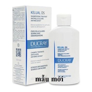DẦU GỘI DUCRAY KELUAL DS SHAMPOO 100ML.