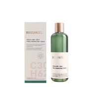 BIOSSANCE Squalane + BHA Pore Minimizing Toner 120ml