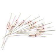 Rice Cooker Rice Cooker Thermal Fuse Fuse Fuse Fittings TF Protection Temperature Control 185 Degree