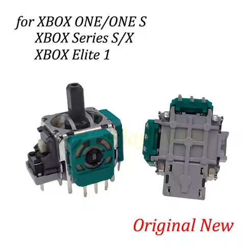 2/10/20/50/100PCS 3D Analog Stick Sensor Module Joystick Potentiometer for XBOX One/One S for Xbox E