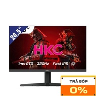 Màn hình HKC MG25H320 24.5 inch (Full HD/ Fast IPS/ 320Hz/ 1 ms)