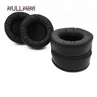 NullMini Replacement Earpads for Sennheiser HDE560 HD560 Headphones Soft Leather Earphone Earmuff He
