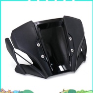 Motorcycle Front Screen Windshield WindScreen Wind Deflector Accessories Component for  CB650R CB100