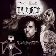 Tim Burton Elisa Costa
