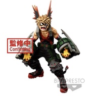 [Maiduo] BP Jingpin My Hero Academia BWFC Modeling ACADEMY SMSP Bakugo Katsuki THE BRUSH