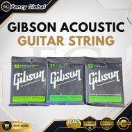TALI GITAR AKUSTIK GIBSON – PHOSPHOR BRONZE