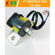 CT DROOPKIT 400 GENSET CT-400