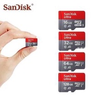 【公司貨】記憶卡 Class 10 Micro SD 512gb 高速記憶卡1tb 128gb 32gb A1 64gb