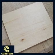 Plywood Board Custom Cut To Size Heigth 3mm