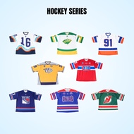 JERSEY BOXY HOCKEY SERIES 3//JERSEY BAND//FOOTBALL JERSEY//CASUAL JERSEY//VINTAGE JERSEY//RETRO JERS