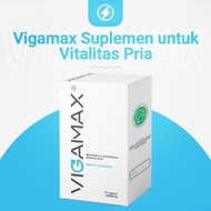 Vigamax Obat original - vigamax suplmen asli menambah stamina pria