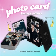 [ 2 Sides ] Latest Photocard Set Hwang In-Yeop Actor Korea premium 25 pcs with box
