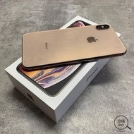 『澄橘』Apple iPhone XS Max 256GB (6.5吋) 金《3C租借 歡迎折抵》A67433