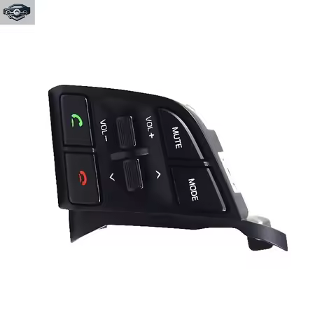 Steering Wheel Remote Control Switch OEM 96710D3500 For Hyundai Tucson 2016-2019 96710D3500 96710-D3