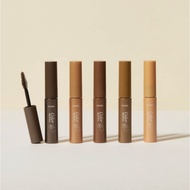 Etude House Color My Brow Eyebrow Mascara