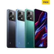 POCO X5 5G (8GB+256GB  [1 Year Xiaomi Malaysia Warranty]