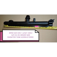 BMW G20 320i 1.6/G21 330i/G20 Z4 20i RADIATOR TANK