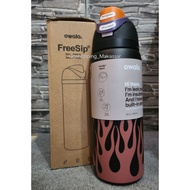 FreeSip Tumbler 32 oz FireOwala