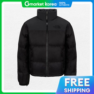 The North Face | Mens 1996 Water Shield Nuptse down Jacket (Rds) Nj1Dq66C