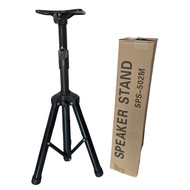 I* Speaker Stand Height 1m - 1.8 meters Portable Passive Active Speaker Stand SPS-502 M Speaker Stan