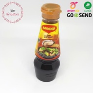 MAGGIE Saus Tiram Bumbu Penyedap 150 gr