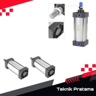 PROMO- SC 50X50 PNEUMATIC STANDARD CYLINDER / CYLINDER PNEUMATIC SC 50 X 50