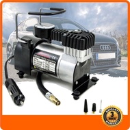 💢Hot Item💢 PAM ANGIN Elektrik Portable Compressor Pump Heavy Duty Electric Auto Car Air Tyre Inflato