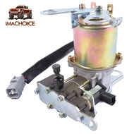 Air Suspension Compressor Compatible with Lexus LS430 2000.08-2006.08 For 4891050050 48910-50050