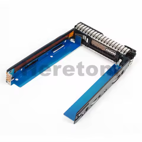 Original 3.5" Hard Drive Tray Caddy For HP G8 G9 DL388 DL380 DL360 Gen8/Gen9 651320-001/651314-001 W