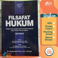 Philosophy of Law - Muhamad Erwin