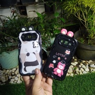 Samsung J2 Case Prime SM-G532G SM-G532M SM-G532G SM-G532F SM-G532MT Softcase Silicone Lotso Motif Sa