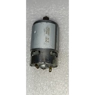 Motor 550, 21v, 12 gears