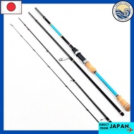 Fin-ch Canaria Azores 81 Pack Rod Magnus (for rockfish, horse mackerel, scorpionfish) / AB (minor sc