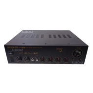 Kevler GX7 Pro (800W x 2) High Powered Videoke Amplifier
