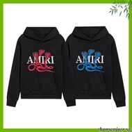 HFA Unisex Pullover Cotton Hoodie 310GSM