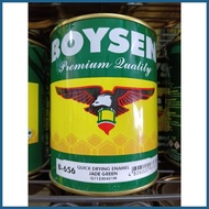 ┘ ✟ ╱ 1Liter Boysen Paint Quick Drying Enamel (QDE)