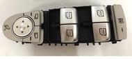 24. Công Tắc Lên Xuống Kính Tổng Xe Mercedes C300 C63 GLC300 C400 W205 - 2229056800